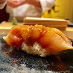 くろ﨑 - 2019.6. 山口県産 赤貝