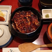 ひつまぶし名古屋備長 ラシック店 -  ひつまぶし名古屋備長 ラシック店 -