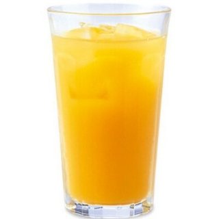 asahikawamisora-membankara - オレンジジュース