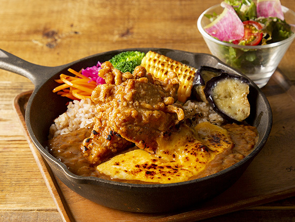 ジンナンカフェ Jinnan Cafe 千葉 カフェ ネット予約可 食べログ