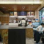 ベックス コーヒー ショップ - 