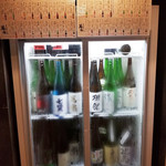 日本酒個室バル 蔵ノ助 - 