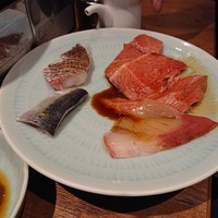 焼うお いし川 - 