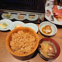 焼うお いし川 - 