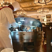 ロウリーズ・ザ・プライムリブ 恵比寿ガーデンプレイス店 - 