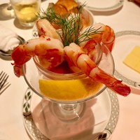 ロウリーズ・ザ・プライムリブ 恵比寿ガーデンプレイス店 - 