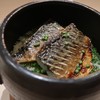寿司と日本料理 銀座 一 - 料理写真: