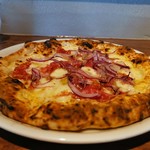 PIZZERIA BRUNA  - 