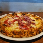 PIZZERIA BRUNA  - 