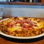 ピッツェリア ブルーナ - 