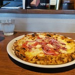 PIZZERIA BRUNA  - 