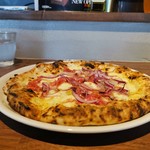ピッツェリア ブルーナ - 