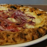 ピッツェリア ブルーナ - 