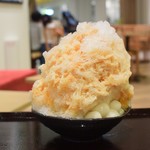 甘味とぱすた 柴ふく - 