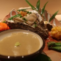 寿司と日本料理 銀座 一 - 