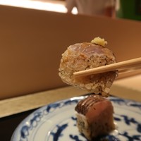 寿司と日本料理 銀座 一 - 