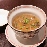 馳走 啐啄一十  - 