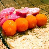 鮨よしかわ 恵比寿 - 