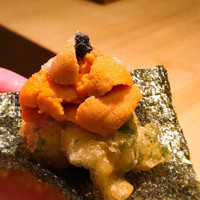 鮨よしかわ 恵比寿 - 