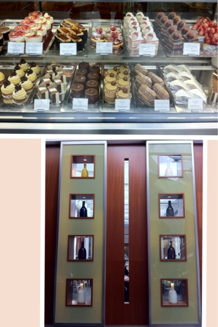 The Photo Of Interior Fiorenthinapesutoributhikku Tabelog