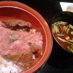 赤坂 津つ井 総本店