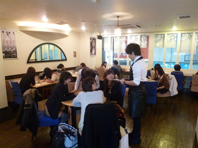 ソナギ Sonagi 大阪難波 カフェ 食べログ