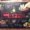 池袋の肉バル Carne