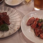 炭乃家 - 料理写真: