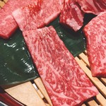 Hamadaya Yakiniku Horumon Godaime Ichirouemon - 