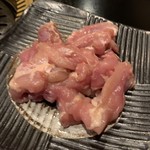 Hamadaya Yakiniku Horumon Godaime Ichirouemon - 