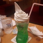 コメダ珈琲店 - 