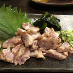 居酒屋たちばな - 