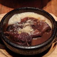 RIGOLETTO KITCHEN - 