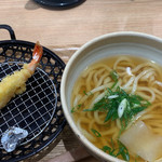 うどんdining KONA×MIZU×SHIO - 