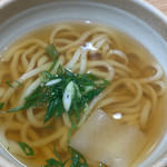 うどんdining KONA×MIZU×SHIO - 