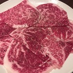 肉焼亭　うしのすけ - 