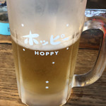 河本 - ホッピー(白)