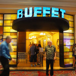 The Buffet - 