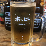 河本 - ホッピー(白)
