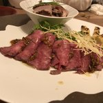 にくにはにくの 肉料理と和食 - 