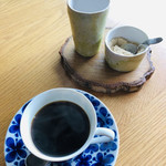 エル・バウ・デコラシオン - ロールストランドのモナミシリーズのカップ&ソーサ♡これ、欲しい♡復刻版かヴィンテージ探してみます♪