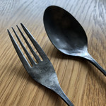 エル・バウ・デコラシオン - アップ。口当たりもよく、手に馴染む優しい感触♡