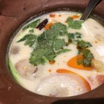 オールドタイランド 飯田橋店 - 