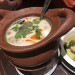 オールドタイランド 飯田橋店 - 