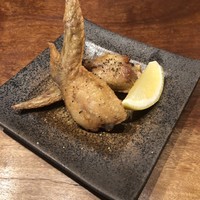 やきとり 嶋家 - 