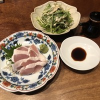 やきとり 嶋家 - 