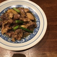 やきとり 嶋家 - 
