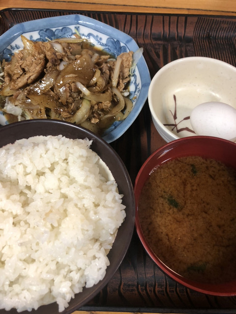 おふくろ Ofukuro 明大前 定食 食堂 食べログ おふくろ Ofukuro 明大前 定食 食堂 食べログ