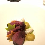 レストランエール - 