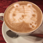 リオス ボングスタイオ - 